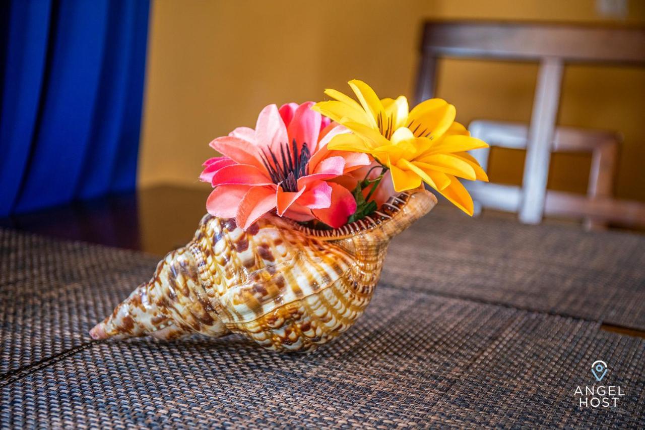 Chalk Sound Beach Residences Near Sapodilla Bay Beach By Angel Host! Taylor Bay Beach Екстериор снимка
